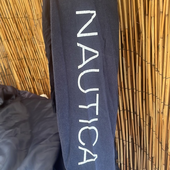 Nautica Long Sleeve Shirt - Picture 3 of 4